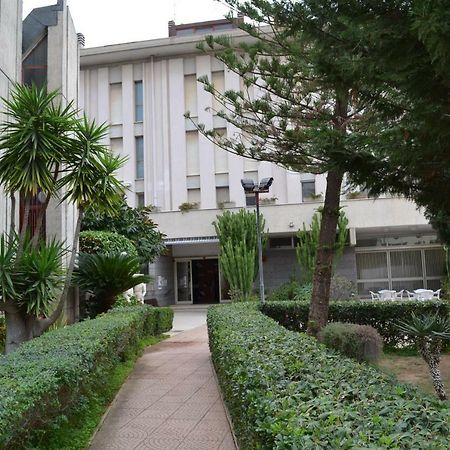 Centro Giovanile Padre Minozzi Hotel โปลิโกโร ภายนอก รูปภาพ