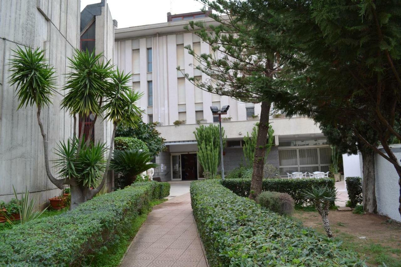 Centro Giovanile Padre Minozzi Hotel โปลิโกโร ภายนอก รูปภาพ