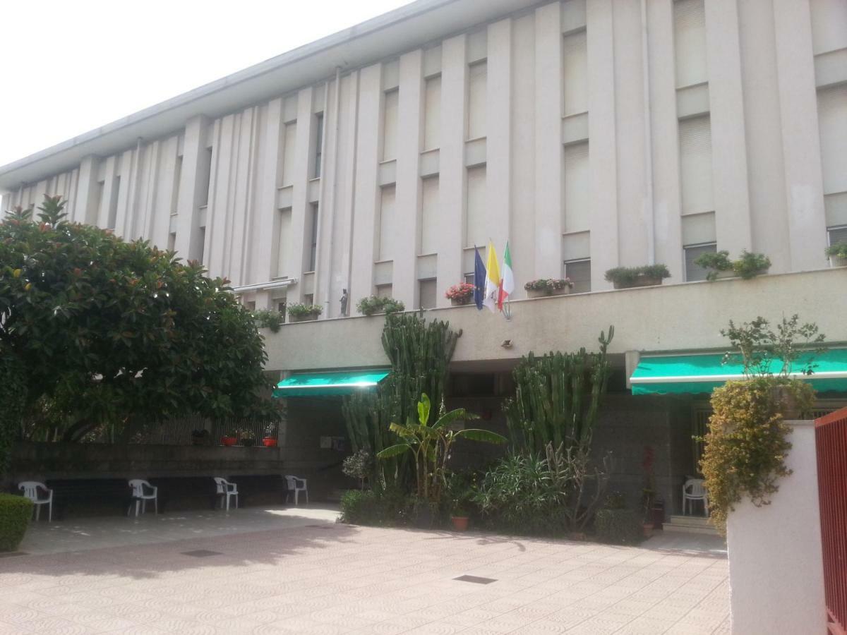 Centro Giovanile Padre Minozzi Hotel โปลิโกโร ภายนอก รูปภาพ