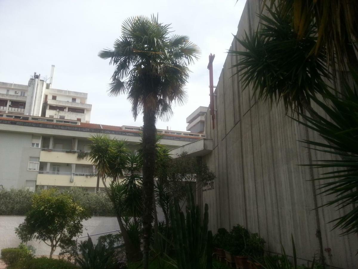 Centro Giovanile Padre Minozzi Hotel โปลิโกโร ภายนอก รูปภาพ