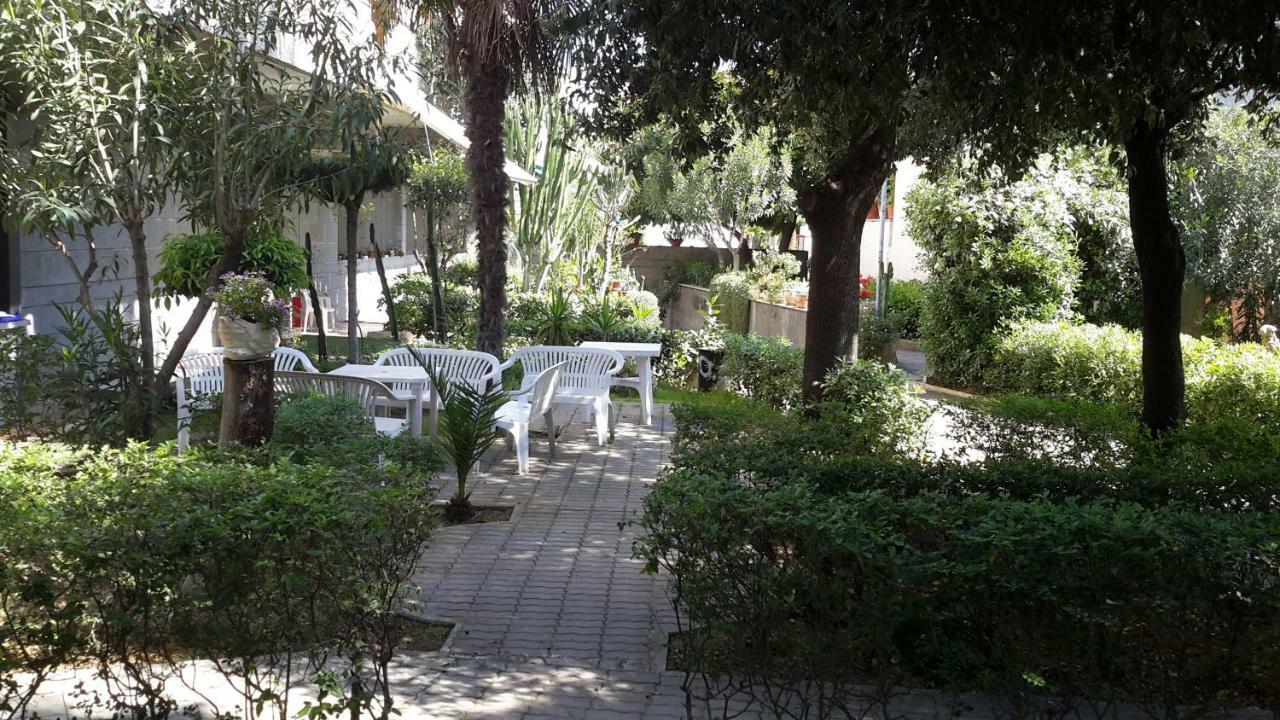 Centro Giovanile Padre Minozzi Hotel โปลิโกโร ภายนอก รูปภาพ