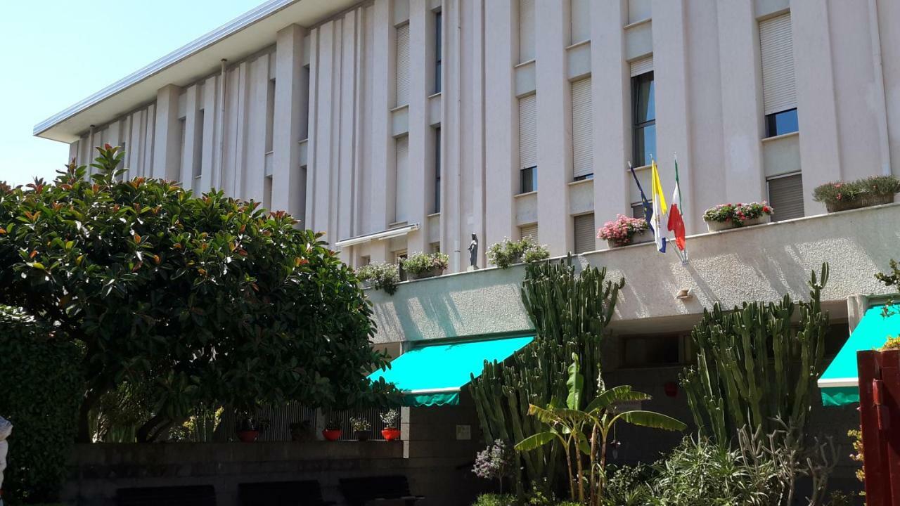 Centro Giovanile Padre Minozzi Hotel โปลิโกโร ภายนอก รูปภาพ